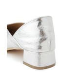 スクエアトゥセンターシーム甲深バブーシュ | ROPE' PICNIC | 詳細画像21