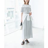 スクエアトゥチュールミュール | ROPE' PICNIC | 詳細画像10 