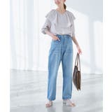 スクエアトゥチュールミュール | ROPE' PICNIC | 詳細画像17 