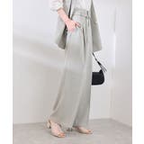 スクエアトゥチュールミュール | ROPE' PICNIC | 詳細画像19 