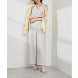 スクエアトゥチュールミュール | ROPE' PICNIC | 詳細画像20 