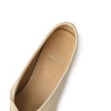 リボンギャザーミドルヒールパンプス | ROPE' PICNIC | 詳細画像19 