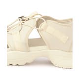 アジャスタースピンドルスニーカーサンダル/リンクコーデ | ROPE' PICNIC | 詳細画像10 