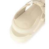 アジャスタースピンドルスニーカーサンダル/リンクコーデ | ROPE' PICNIC | 詳細画像12 