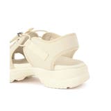 アジャスタースピンドルスニーカーサンダル/リンクコーデ | ROPE' PICNIC | 詳細画像9 