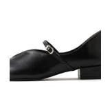 スクエアトゥローヒールストラップシューズ | ROPE' PICNIC | 詳細画像10