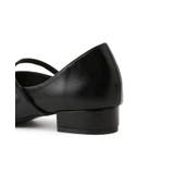 スクエアトゥローヒールストラップシューズ | ROPE' PICNIC | 詳細画像11