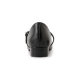 スクエアトゥローヒールストラップシューズ | ROPE' PICNIC | 詳細画像9