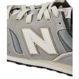 【New Balance/ニューバランス】ML373 | ROPE' PICNIC | 詳細画像11 