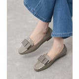 グレー(07) | 【TEMPERATE/テンパレイト】AUDREY | ROPE' PICNIC