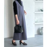 ビット付きヒールアップローファー | ROPE' PICNIC | 詳細画像13