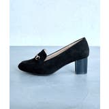 ビット付きヒールアップローファー | ROPE' PICNIC | 詳細画像2