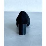 ビット付きヒールアップローファー | ROPE' PICNIC | 詳細画像3