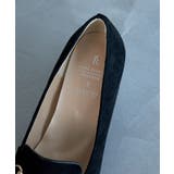 ビット付きヒールアップローファー | ROPE' PICNIC | 詳細画像5