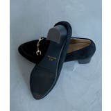 ビット付きヒールアップローファー | ROPE' PICNIC | 詳細画像6