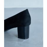 ビット付きヒールアップローファー | ROPE' PICNIC | 詳細画像7