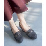 ビット付きヒールアップローファー | ROPE' PICNIC | 詳細画像9