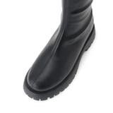 プラットフォームストレッチロングブーツ | ROPE' PICNIC | 詳細画像12