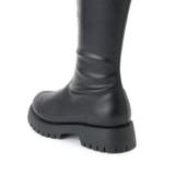 プラットフォームストレッチロングブーツ | ROPE' PICNIC | 詳細画像13