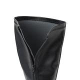 プラットフォームストレッチロングブーツ | ROPE' PICNIC | 詳細画像14