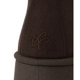 ウォームショートムートンライクブーツ | ROPE' PICNIC | 詳細画像12 