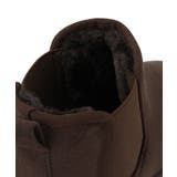 ウォームショートムートンライクブーツ | ROPE' PICNIC | 詳細画像14 