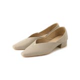 Vカットソフトバブーシュ | ROPE' PICNIC | 詳細画像13 