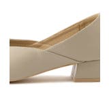 Vカットソフトバブーシュ | ROPE' PICNIC | 詳細画像15 