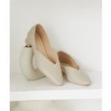 Vカットソフトバブーシュ | ROPE' PICNIC | 詳細画像3 