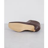 ラインリフトショートブーツ | ROPE' PICNIC | 詳細画像19 