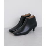 ラインリフトショートブーツ | ROPE' PICNIC | 詳細画像20 