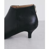 ラインリフトショートブーツ | ROPE' PICNIC | 詳細画像21 