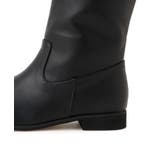 バックスリットロングブーツ | ROPE' PICNIC | 詳細画像10 