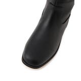 バックスリットロングブーツ | ROPE' PICNIC | 詳細画像11 