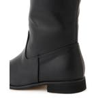 バックスリットロングブーツ | ROPE' PICNIC | 詳細画像12 