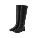 バックスリットロングブーツ | ROPE' PICNIC | 詳細画像7 