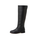 バックスリットロングブーツ | ROPE' PICNIC | 詳細画像8 