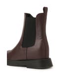 ジップアップサイドゴアショートブーツ | ROPE' PICNIC | 詳細画像9 