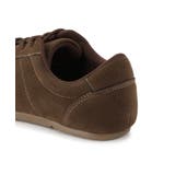 シルバー＆スエードライクフラットスニーカー | ROPE' PICNIC | 詳細画像12 