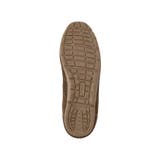 シルバー＆スエードライクフラットスニーカー | ROPE' PICNIC | 詳細画像13 