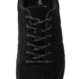 シルバー＆スエードライクフラットスニーカー | ROPE' PICNIC | 詳細画像15 