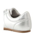 シルバー＆スエードライクフラットスニーカー | ROPE' PICNIC | 詳細画像19 