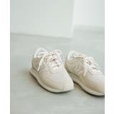 オフホワイト(15) | 【WEB限定】【New Balance/ニューバランス】WL420M | ROPE' PICNIC