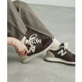 ダークブラウン(20) | 【WEB限定】【New Balance/ニューバランス】WL420M | ROPE' PICNIC