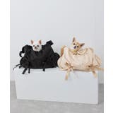 【DOG】【Casselini/キャセリーニ別注】リボンキャリーバック | ROPE' PICNIC | 詳細画像12 