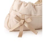 【DOG】【Casselini/キャセリーニ別注】リボンキャリーバック | ROPE' PICNIC | 詳細画像17 