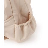 【DOG】【Casselini/キャセリーニ別注】リボンキャリーバック | ROPE' PICNIC | 詳細画像18 