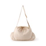 【DOG】【Casselini/キャセリーニ別注】リボンキャリーバック | ROPE' PICNIC | 詳細画像22 