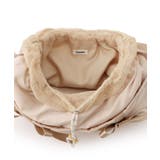 【DOG】【Casselini/キャセリーニ別注】リボンキャリーバック | ROPE' PICNIC | 詳細画像25 