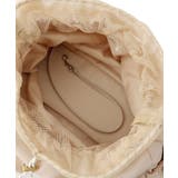 【DOG】【Casselini/キャセリーニ別注】リボンキャリーバック | ROPE' PICNIC | 詳細画像26 